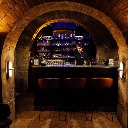 Le M. Musee Du Vin - L'Appartement Париж Екстериор снимка